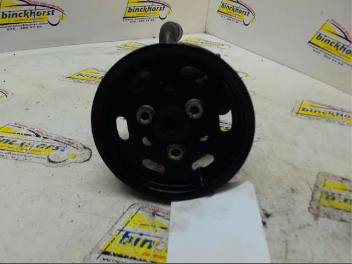 Gebruikte Servopomp Skoda Octavia Combi (1U5) 1.6 Prijs € 52,50 Margeregeling aangeboden door Binckhorst BV