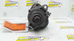 Gebruikte Startmotor Honda Civic Prijs € 36,75 Margeregeling aangeboden door Binckhorst BV