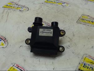 Gebruikte Bobine Ford Scorpio II (GFR) 2.0 GLX Prijs € 21,00 Margeregeling aangeboden door Binckhorst BV