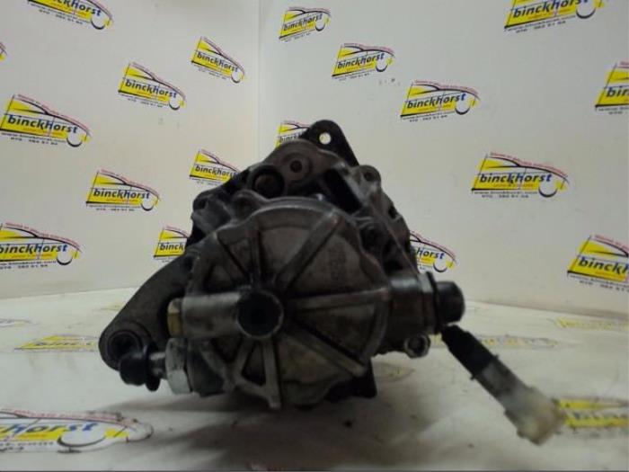 Gebruikte Ford Transit 2 5 Di Turbo Dynamo 282892 Binckhorst BV 