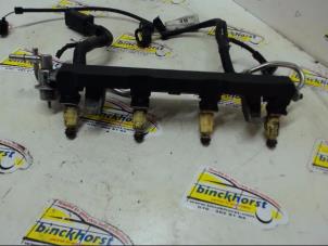 Gebruikte Injector brug Ford Focus 1 Wagon 2.0 16V Prijs € 63,00 Margeregeling aangeboden door Binckhorst BV