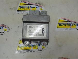 Gebruikte Airbag Module Ford Transit 2.0 TDdi 16V Prijs € 42,00 Margeregeling aangeboden door Binckhorst BV