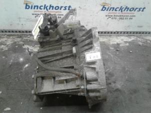 Gebruikte Versnellingsbak Mercedes Vaneo (W414) 1.6 Prijs € 367,50 Margeregeling aangeboden door Binckhorst BV