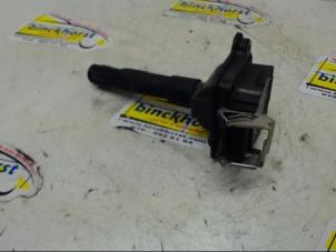 Gebruikte Bobine Audi A4 Avant (B5) 1.8 20V Turbo Prijs € 13,13 Margeregeling aangeboden door Binckhorst BV