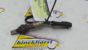 Gebruikte Lambda Sonde Renault Twingo (C06) 1.2 Prijs € 19,95 Margeregeling aangeboden door Binckhorst BV