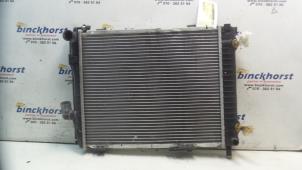 Gebruikte Radiateur Mercedes E Combi (S124) 3.0 300 TE 24V Prijs € 42,00 Margeregeling aangeboden door Binckhorst BV