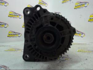 Gebruikte Dynamo Volkswagen Polo III (6N1) 1.4i 60 Prijs € 36,75 Margeregeling aangeboden door Binckhorst BV