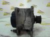 Dynamo van een Volkswagen Polo III (6N1) 1.4i 60 1998