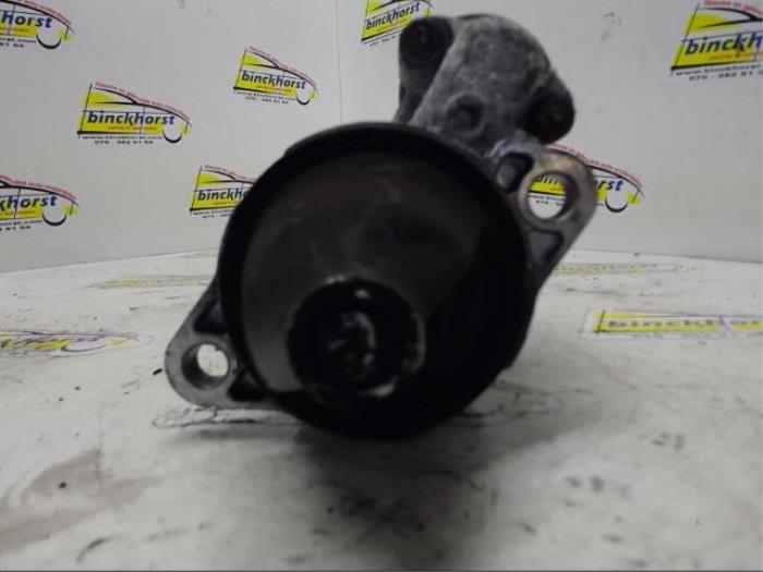 Gebruikte Startmotor Suzuki Alto (SB308) 0.8 GA,GL,GLX Prijs € 36,75 Margeregeling aangeboden door Binckhorst BV