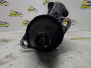 Gebruikte Startmotor Suzuki Alto (SB308) 0.8 GA,GL,GLX Prijs € 36,75 Margeregeling aangeboden door Binckhorst BV