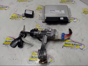 Gebruikte Contactslot + computer Hyundai Matrix 1.8 16V Prijs € 105,00 Margeregeling aangeboden door Binckhorst BV