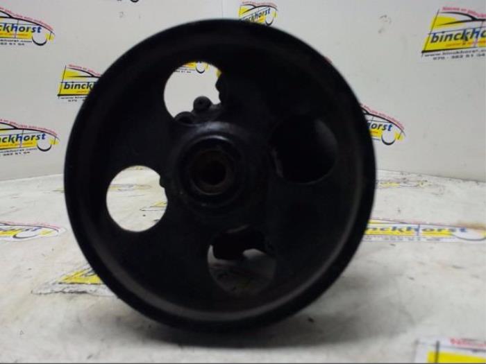 Gebruikte Servopomp Fiat Scudo (220Z) 2.0 JTD 16V Prijs € 52,50 Margeregeling aangeboden door Binckhorst BV