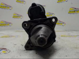 Gebruikte Startmotor Fiat Marea (185AX) 1.4 12V Prijs € 36,75 Margeregeling aangeboden door Binckhorst BV