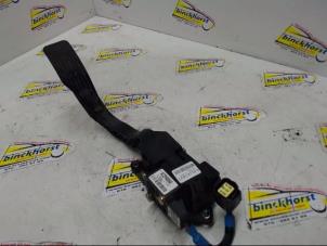 Gebruikte Gaspedaal Hyundai H-1/H-200 2.5 Tdi Prijs € 78,75 Margeregeling aangeboden door Binckhorst BV