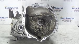 Gebruikte Versnellingsbak Nissan Micra (K12) 1.0 16V Prijs € 262,50 Margeregeling aangeboden door Binckhorst BV