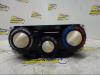 Nissan Micra (K12) 1.0 16V Chaufage Bedieningspaneel