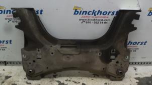 Gebruikte Subframe Renault Megane II Grandtour (KM) 1.5 dCi 80 Prijs € 63,00 Margeregeling aangeboden door Binckhorst BV