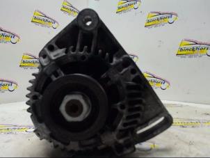 Gebruikte Dynamo Renault Twingo (C06) 1.2 Prijs € 31,50 Margeregeling aangeboden door Binckhorst BV