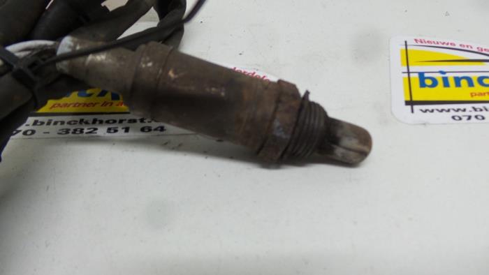 Gebruikte Lambda Sonde Audi 100 (C4) 2.3 E 5E Prijs € 31,50 Margeregeling aangeboden door Binckhorst BV