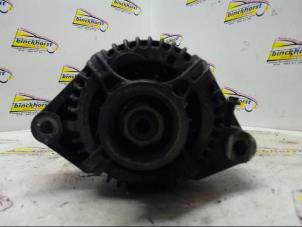 Gebruikte Dynamo Rover 200 (RF) 214 Si 1.4 16V Prijs € 42,00 Margeregeling aangeboden door Binckhorst BV