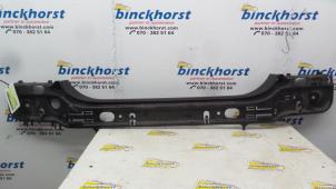 Gebruikte Bumperbalk achter BMW 5 serie (E60) 525i 24V Prijs € 31,50 Margeregeling aangeboden door Binckhorst BV