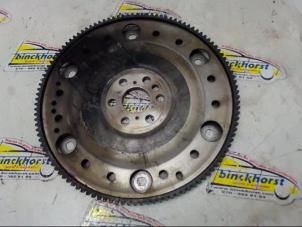 Gebruikte Starterkrans BMW 5 serie (E60) 525i 24V Prijs € 42,00 Margeregeling aangeboden door Binckhorst BV