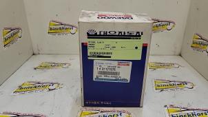 Nieuwe Spiegelglas rechts Daewoo Espero Prijs € 15,25 Inclusief btw aangeboden door Binckhorst BV