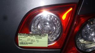 Gebruikte Achterlicht rechts Volkswagen Passat (3C2) 2.0 TDI 16V 140 Prijs € 26,25 Margeregeling aangeboden door Binckhorst BV