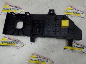 Gebruikte Zekeringkast Opel Vectra C Caravan 1.9 CDTI 16V Prijs € 42,00 Margeregeling aangeboden door Binckhorst BV