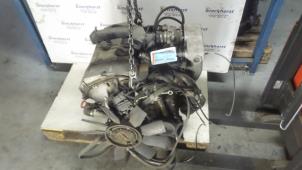 Gebruikte Motor Mercedes C (W202) 1.8 C-180 16V Prijs € 262,50 Margeregeling aangeboden door Binckhorst BV