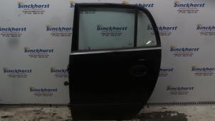 Gebruikte Portier 4Deurs links-achter Hyundai Atos 1.0 12V Prime Prijs € 84,00 Margeregeling aangeboden door Binckhorst BV