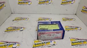 Nieuwe Claxon Daewoo Matiz Prijs € 24,78 Inclusief btw aangeboden door Binckhorst BV