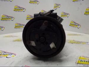 Gebruikte Pomp Airco Renault Kangoo (KC) 1.9 D 65 Prijs € 36,75 Margeregeling aangeboden door Binckhorst BV