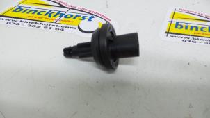 Gebruikte Luchthoeveelheidsmeter Chevrolet Orlando (YYM/YYW) 1.8 16V VVT Prijs € 42,00 Margeregeling aangeboden door Binckhorst BV