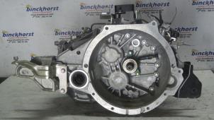 Gebruikte Versnellingsbak Mitsubishi ASX 1.8 DI-D HP MIVEC 16V Prijs € 1.050,00 Margeregeling aangeboden door Binckhorst BV