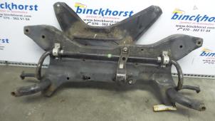 Gebruikte Subframe Mitsubishi ASX 1.8 DI-D HP MIVEC 16V Prijs € 262,50 Margeregeling aangeboden door Binckhorst BV