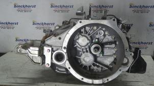 Gebruikte Versnellingsbak Mitsubishi ASX 1.8 DI-D HP MIVEC 16V Prijs € 1.050,00 Margeregeling aangeboden door Binckhorst BV