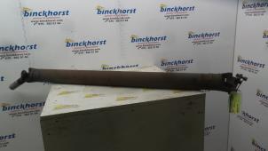 Gebruikte Cardanas Nissan Navara (D23) 2.5 dCi 16V 4x4 Prijs € 367,50 Margeregeling aangeboden door Binckhorst BV