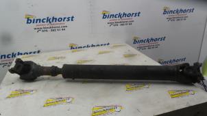 Gebruikte Cardanas Nissan Navara (D23) 2.5 dCi 16V 4x4 Prijs € 262,50 Margeregeling aangeboden door Binckhorst BV