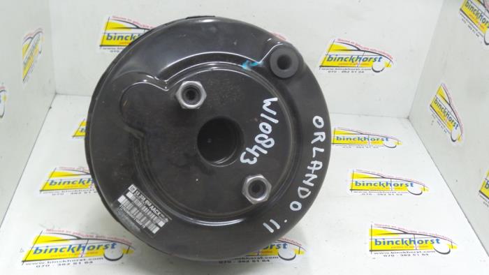 Gebruikte Rembol Chevrolet Orlando (YYM/YYW) 1.8 16V VVT Prijs € 73,50 Margeregeling aangeboden door Binckhorst BV