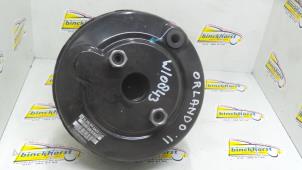 Gebruikte Rembooster Chevrolet Orlando (YYM/YYW) 1.8 16V VVT Prijs € 73,50 Margeregeling aangeboden door Binckhorst BV
