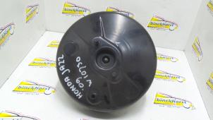 Gebruikte Rembol Honda Jazz (GE) 1.4 i-DSi 16V Prijs € 52,50 Margeregeling aangeboden door Binckhorst BV