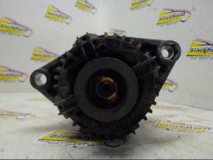 Gebruikte Dynamo Lancia Lybra SW 1.6 i.e. 16V Prijs € 36,75 Margeregeling aangeboden door Binckhorst BV