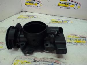 Gebruikte Gasklephuis Peugeot 307 (3A/C/D) 1.4 Prijs € 31,50 Margeregeling aangeboden door Binckhorst BV