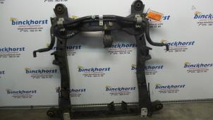 Gebruikte Subframe Chevrolet Orlando (YYM/YYW) 1.8 16V VVT Prijs € 262,50 Margeregeling aangeboden door Binckhorst BV