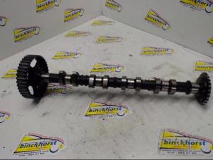 Gebruikte Nokkenas Hyundai Matrix 1.6 16V Prijs € 52,50 Margeregeling aangeboden door Binckhorst BV