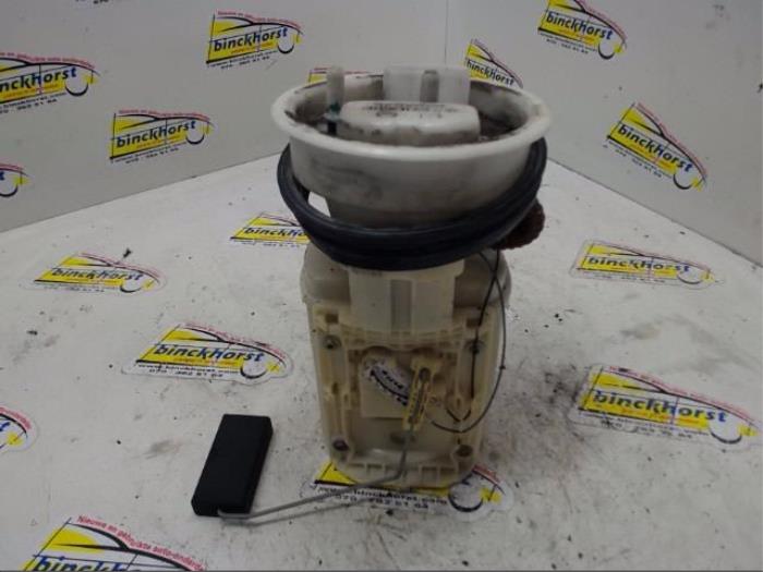 Gebruikte Tank element Pomp Seat Ibiza II (6K1) 1.6 Prijs € 42,00 Margeregeling aangeboden door Binckhorst BV