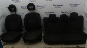 Gebruikte Bekleding Set (compleet) Peugeot 206 (2A/C/H/J/S) 1.4 16V Prijs € 236,25 Margeregeling aangeboden door Binckhorst BV