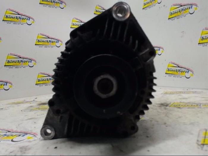 Gebruikte Dynamo Renault Laguna I Grandtour (K56) 2.0 Prijs € 31,50 Margeregeling aangeboden door Binckhorst BV