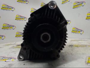 Gebruikte Dynamo Renault Laguna I Grandtour (K56) 2.0 Prijs € 31,50 Margeregeling aangeboden door Binckhorst BV